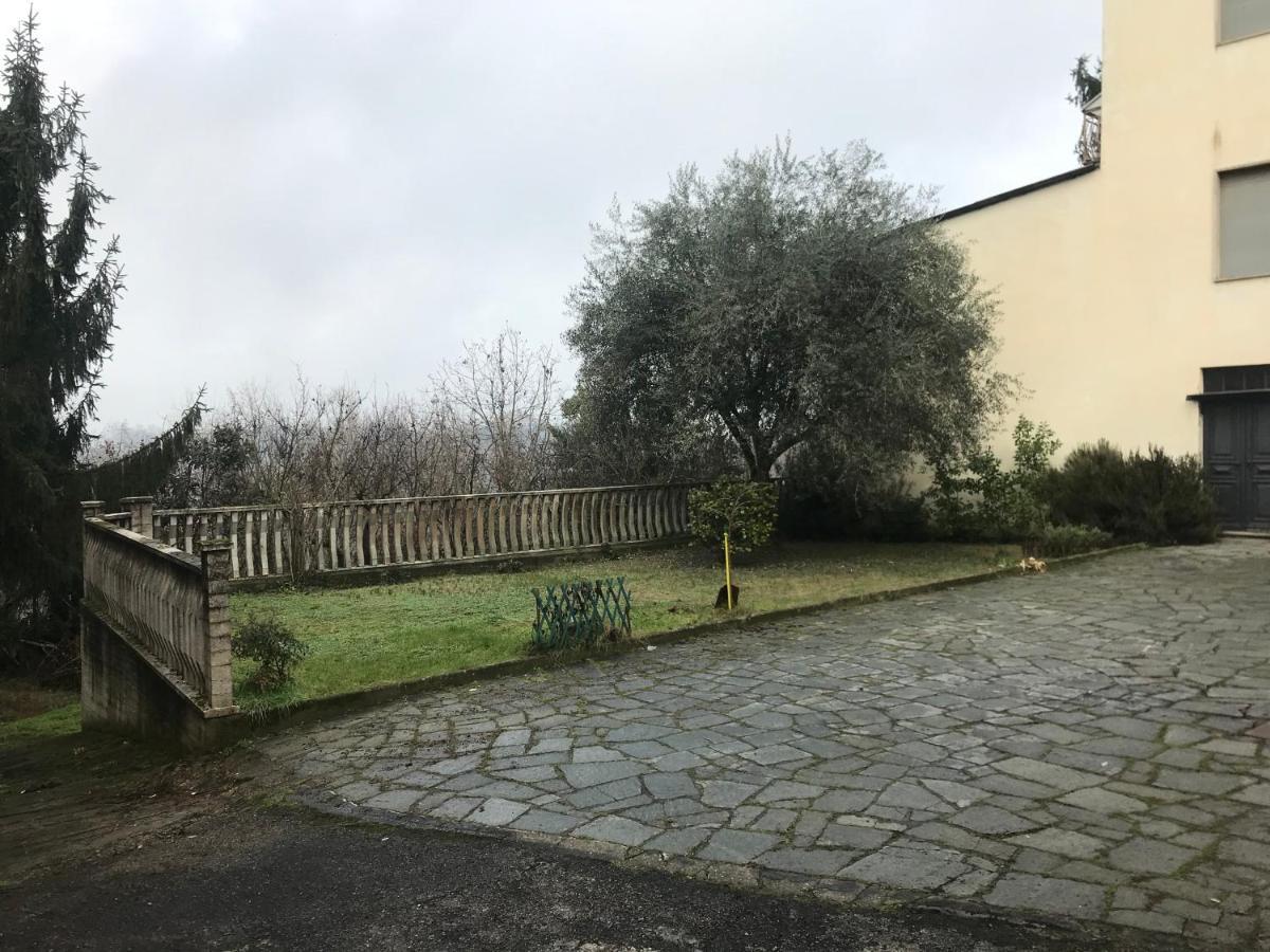 Casa Giulia Βίλα Vigliano d'Asti Εξωτερικό φωτογραφία
